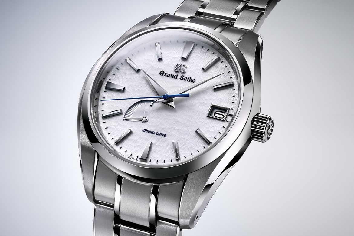 Grand Seiko(グランドセイコー)
