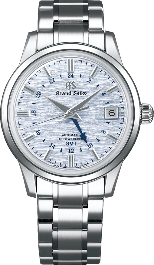 Grand Seiko(グランドセイコー)
