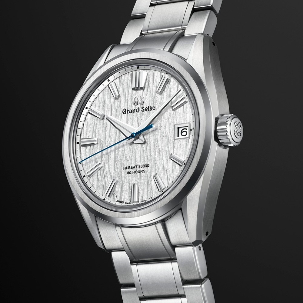 Grand Seiko(グランドセイコー)
