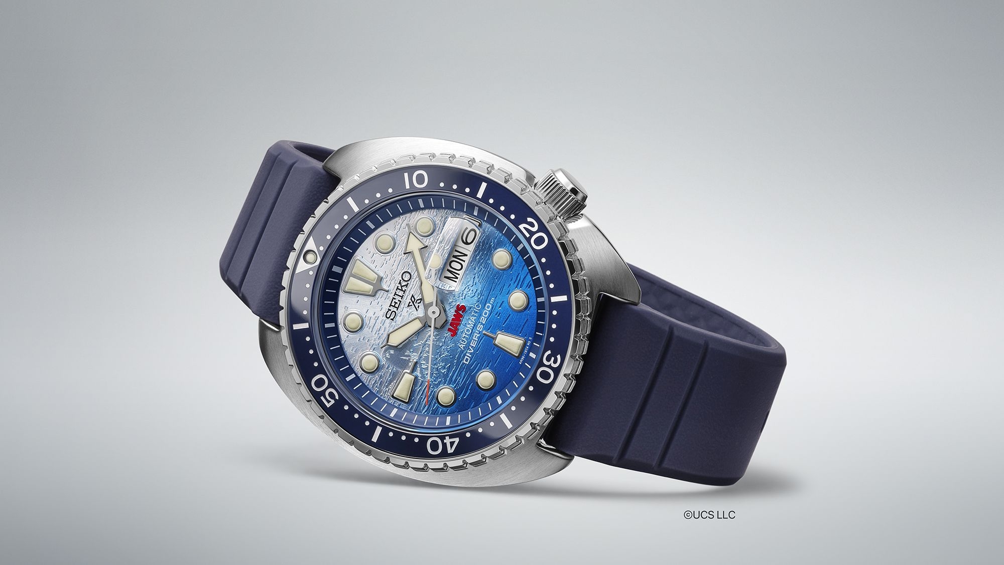 SEIKO(セイコー)
