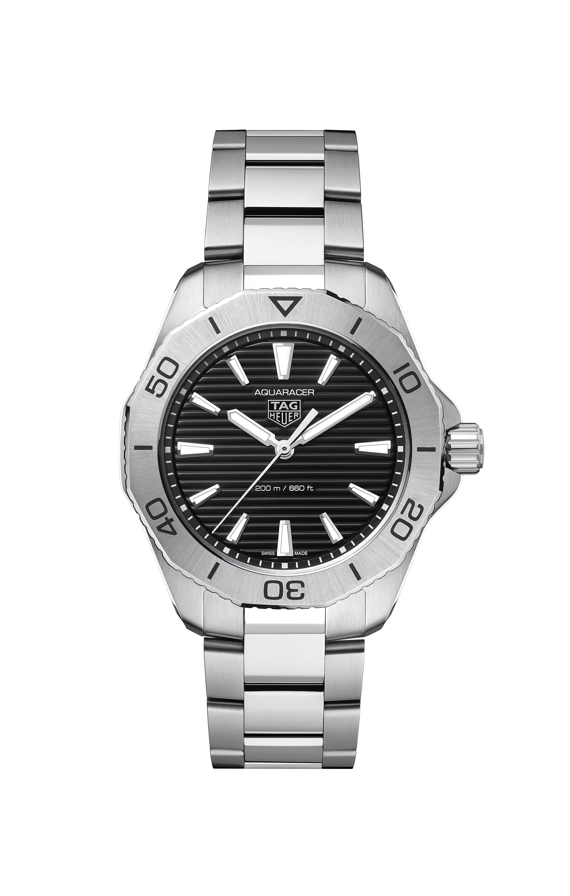 TAG Heuer(タグ・ホイヤー)
