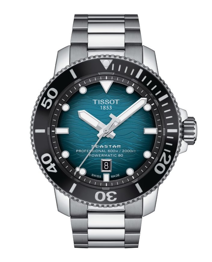 TISSOT(ティソ)
