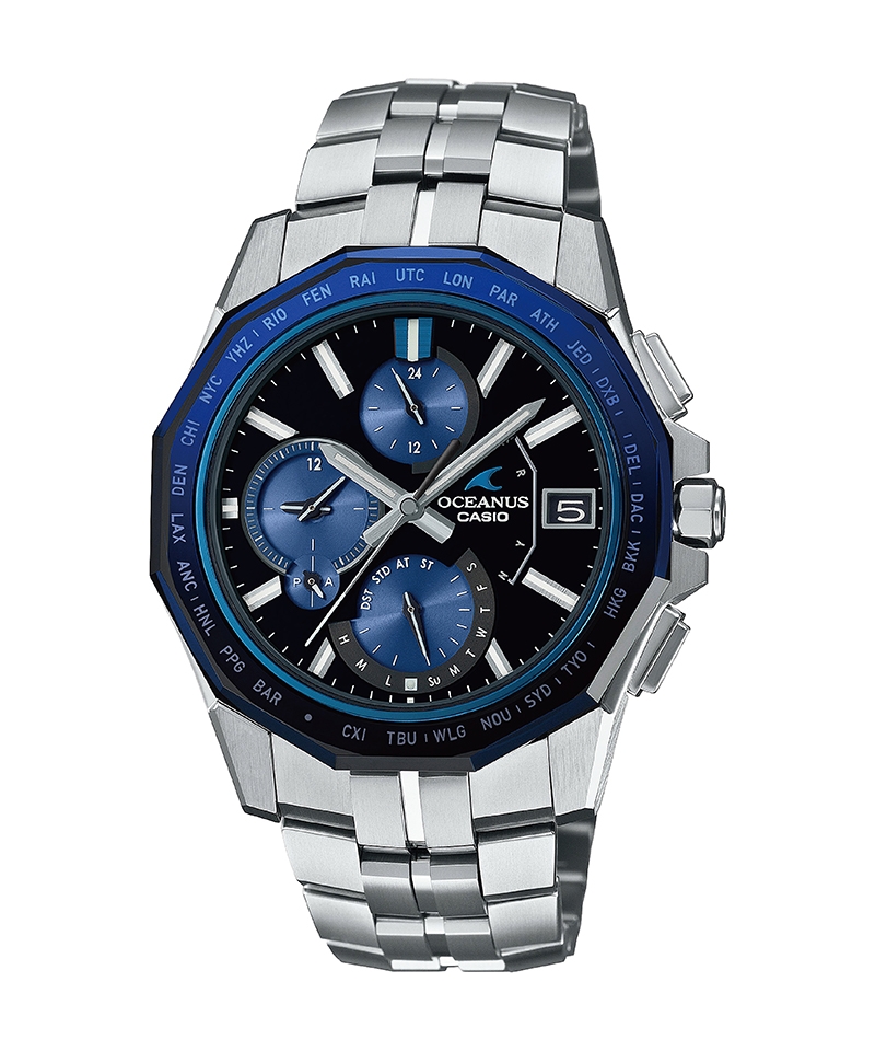 CASIO(カシオ)

