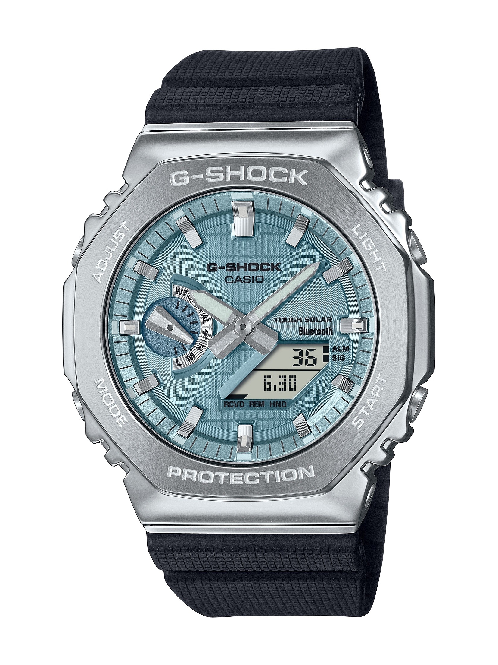 G-SHOCK(ジーショック)
