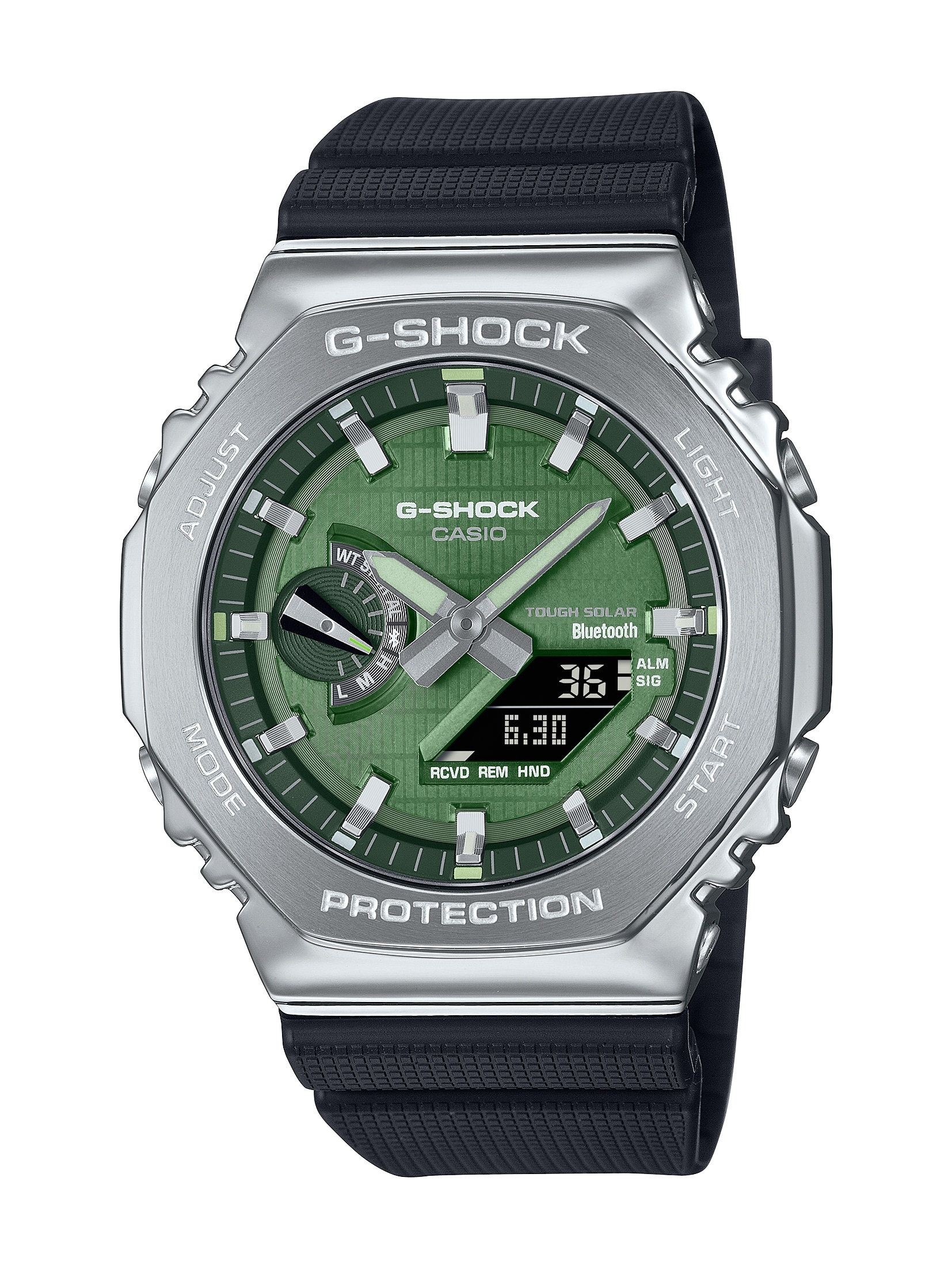 G-SHOCK(ジーショック)
