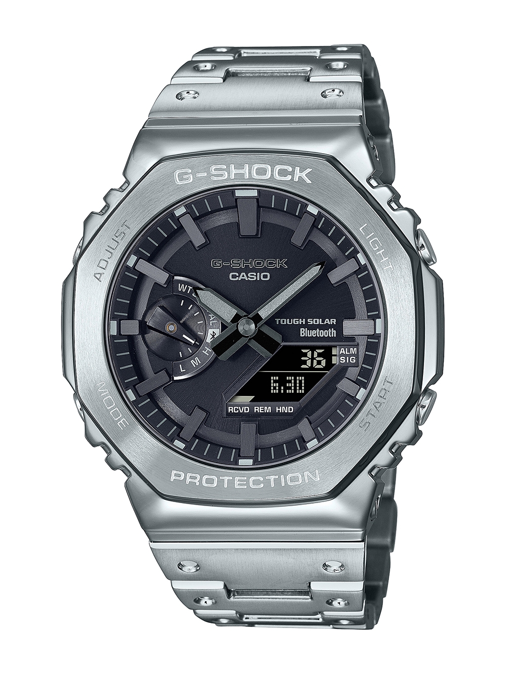 G-SHOCK(ジーショック)
