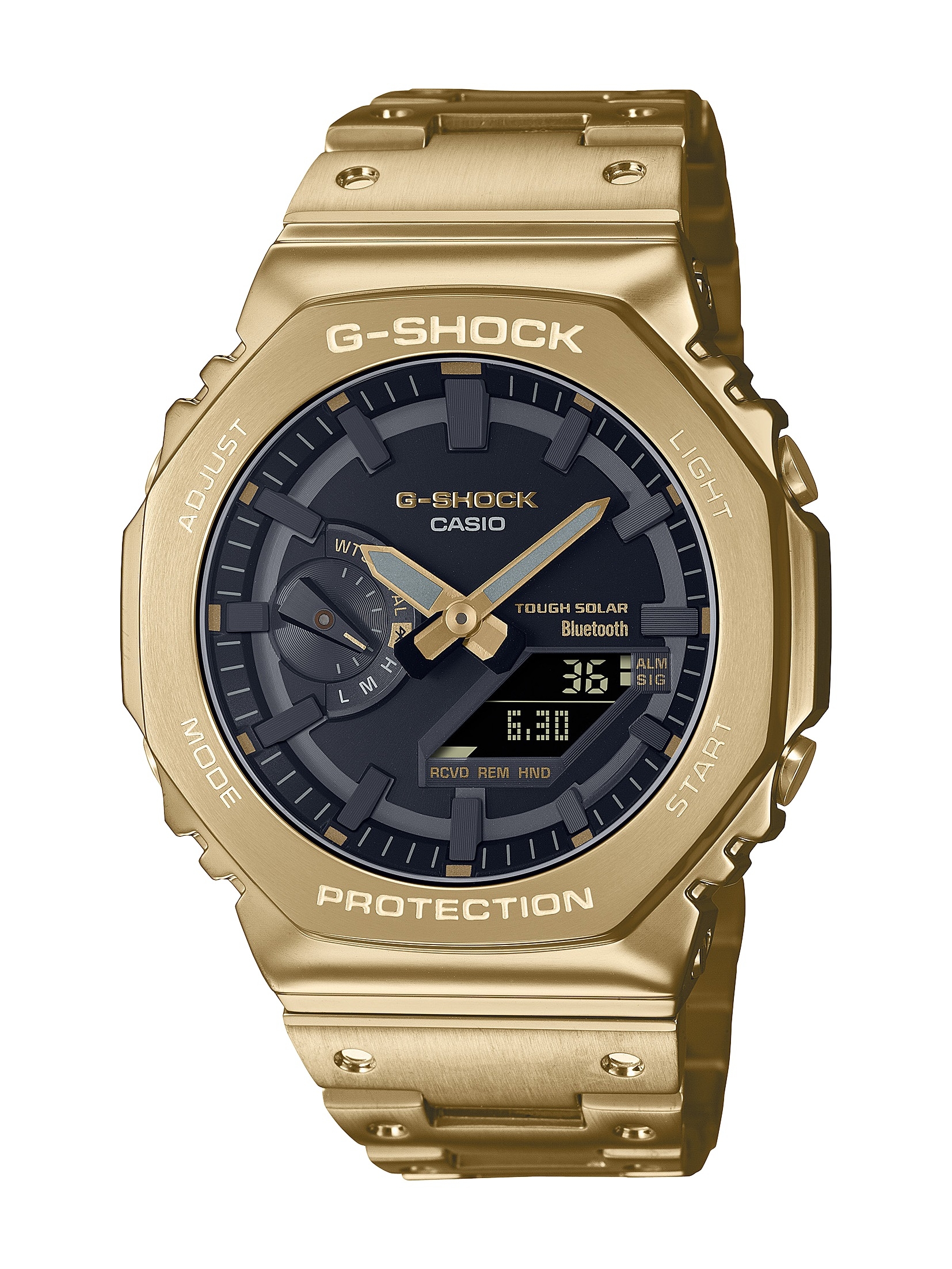 G-SHOCK(ジーショック)
