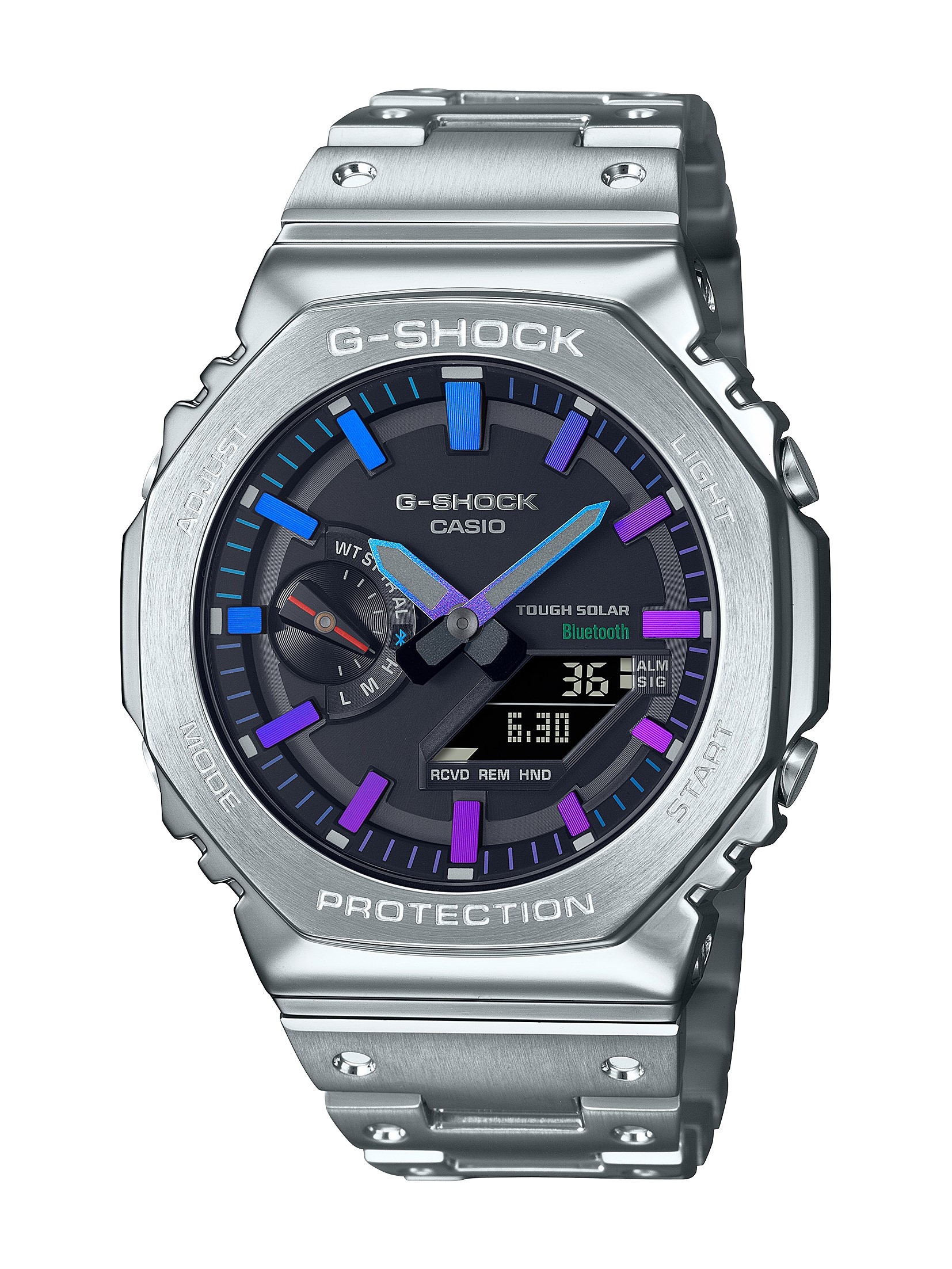 G-SHOCK(ジーショック)
