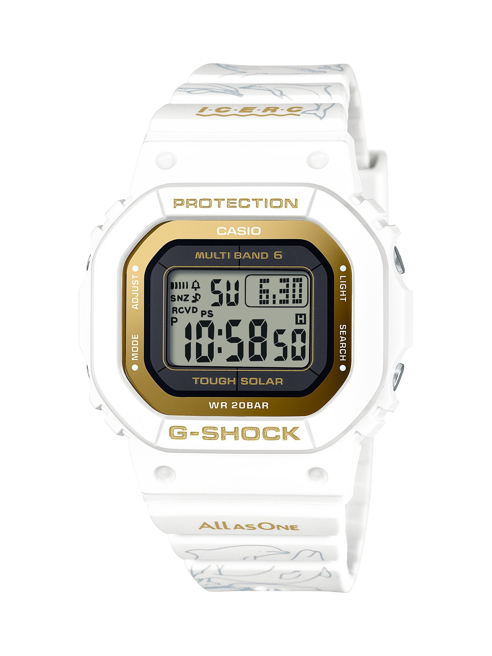 G-SHOCK(ジーショック)
