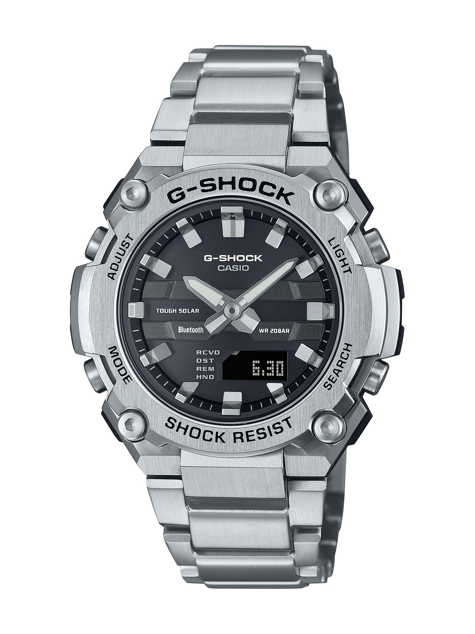 G-SHOCK(ジーショック)
