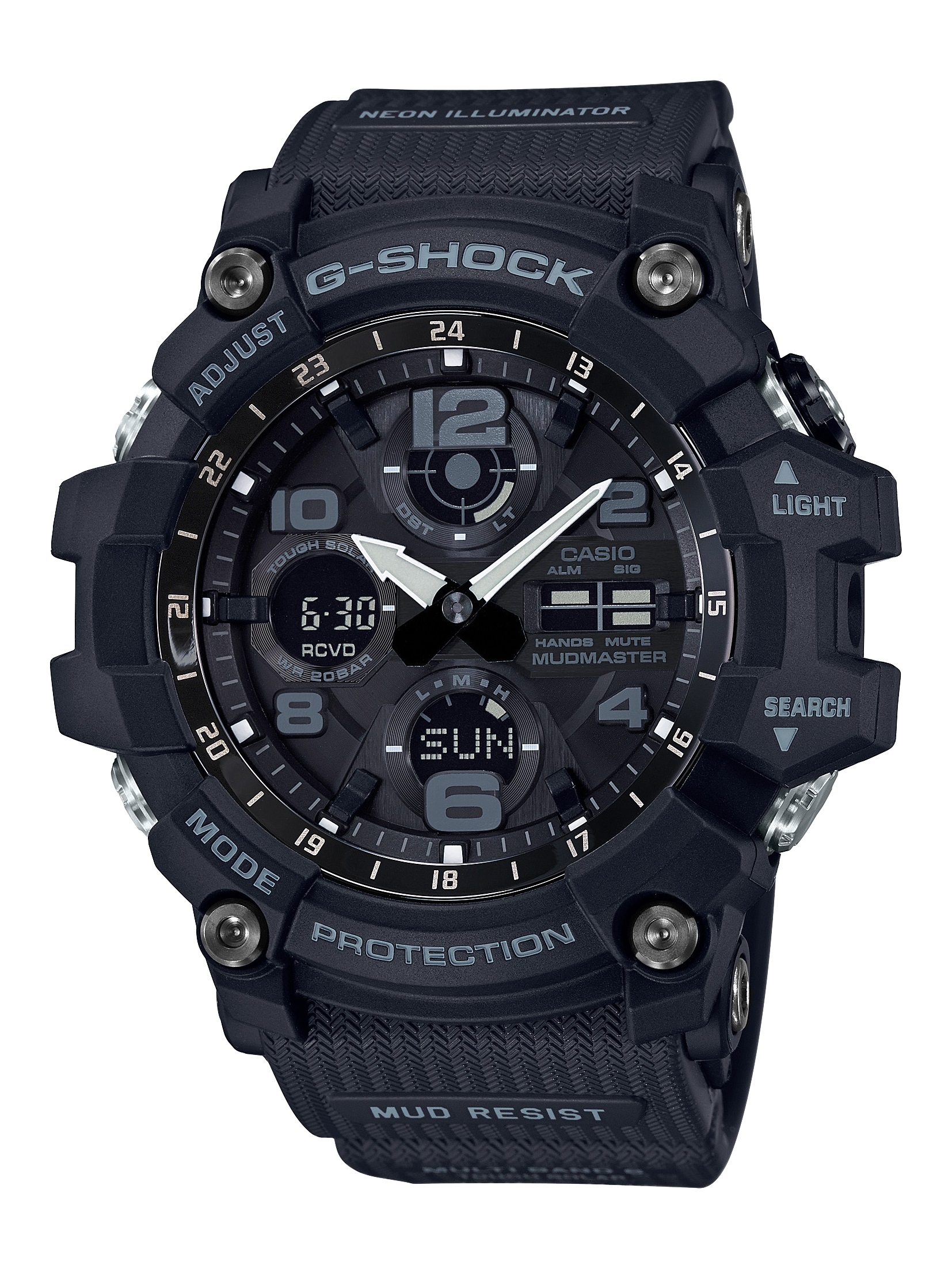 G-SHOCK(ジーショック)
