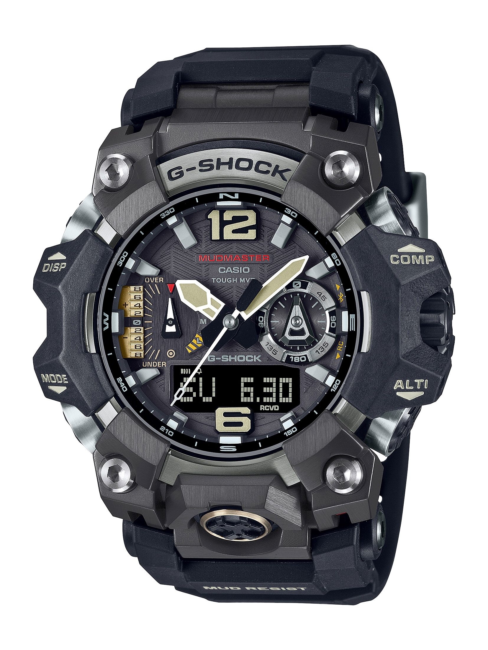 G-SHOCK(ジーショック)
