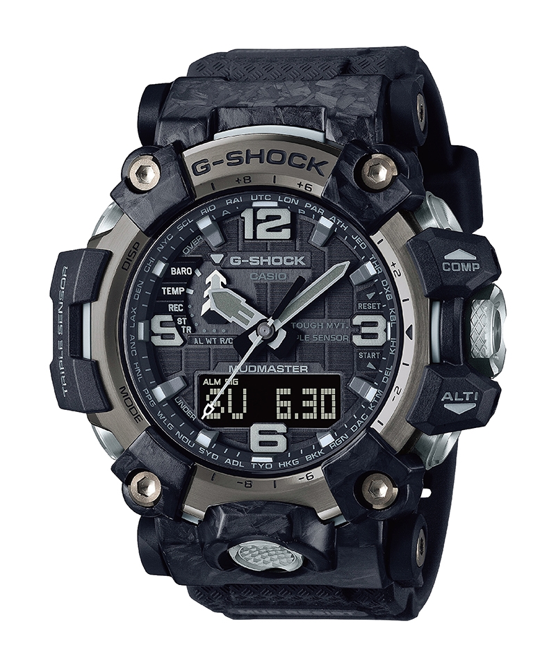 G-SHOCK(ジーショック)
