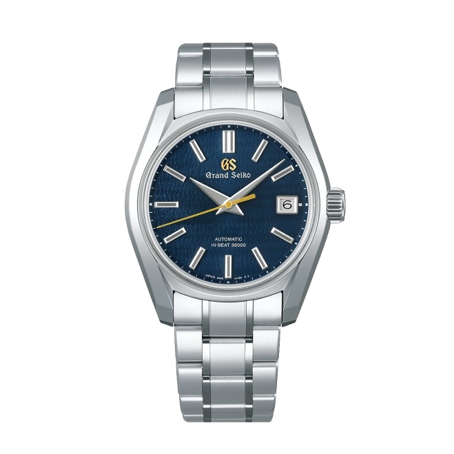 Grand Seiko(グランドセイコー)
