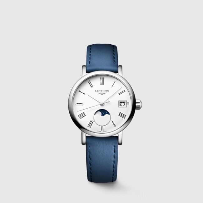 LONGINES(ロンジン)
