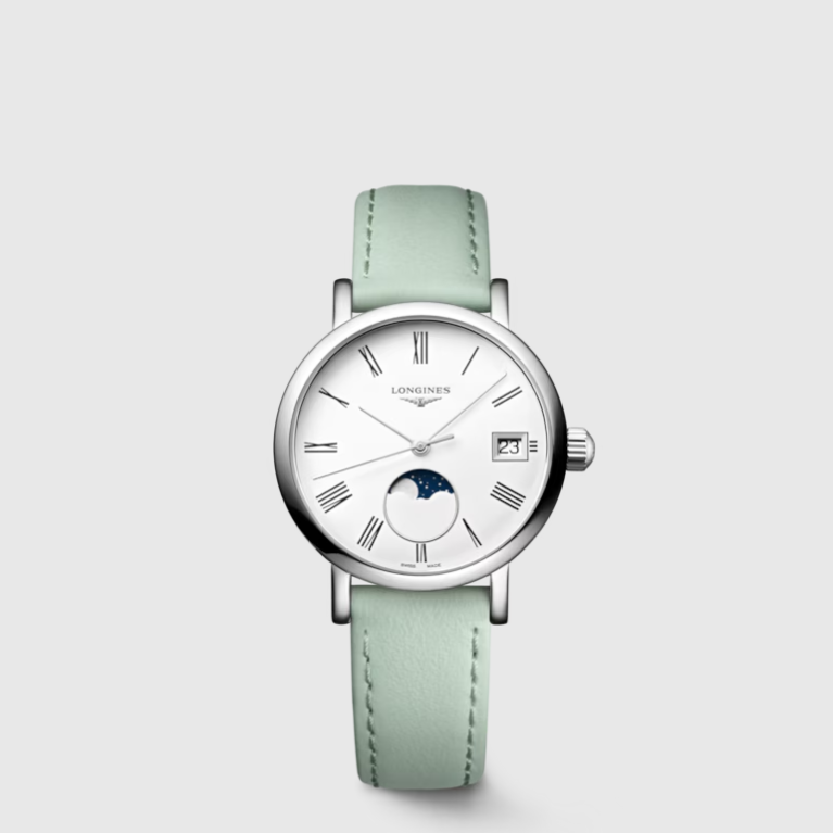 LONGINES(ロンジン)
