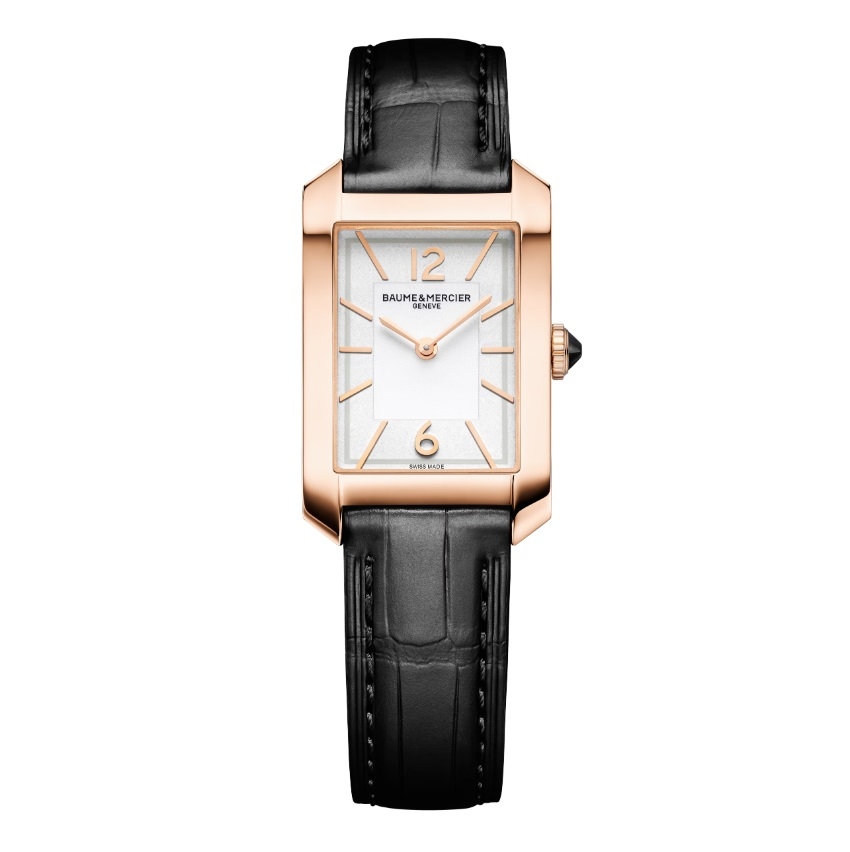 BAUME &amp; MERCIER(ボーム＆メルシエ)
