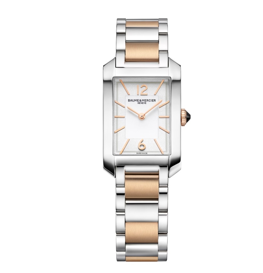 BAUME &amp; MERCIER(ボーム＆メルシエ)
