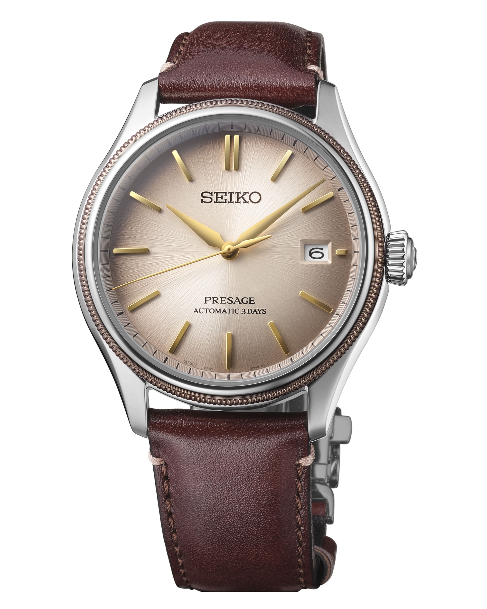 SEIKO(セイコー)
