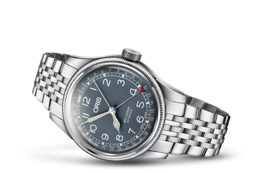 ORIS(オリス)
