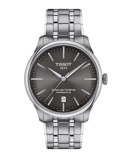 TISSOT(ティソ)
