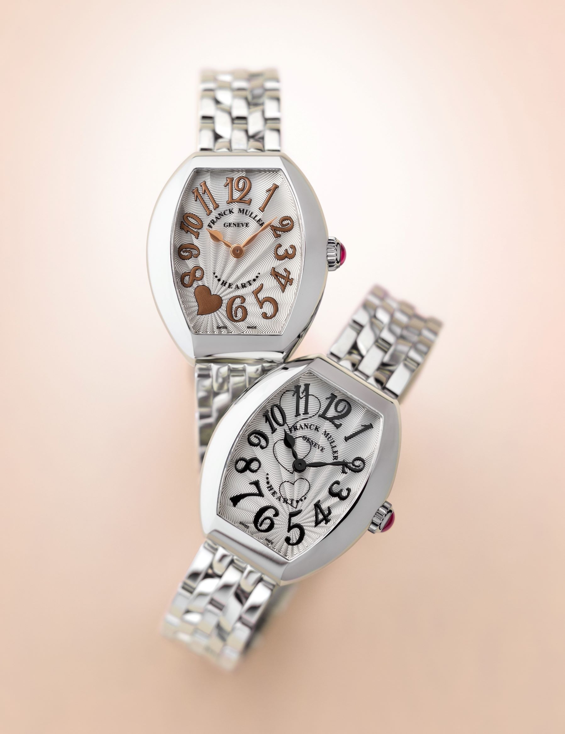 FRANCK MULLER(フランク ミュラー)
