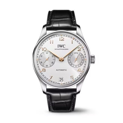 IWC(アイ・ダブリュー・シー)
