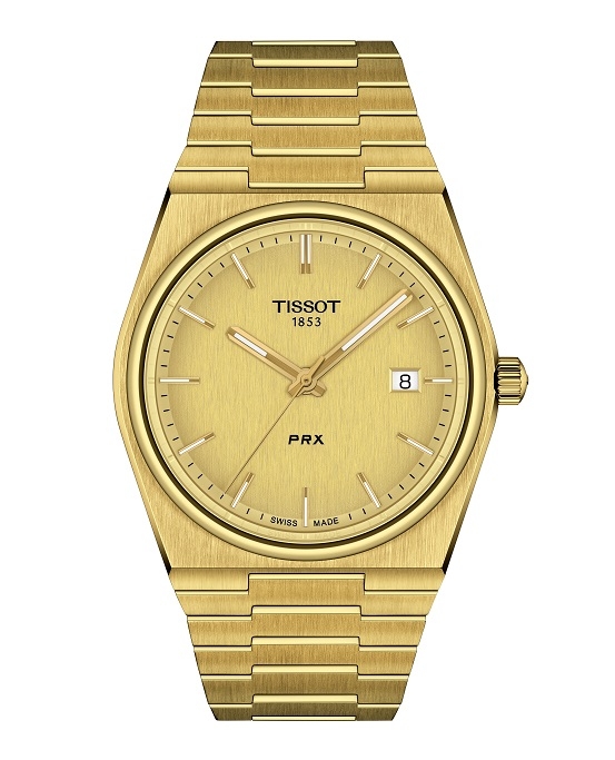 TISSOT(ティソ)
