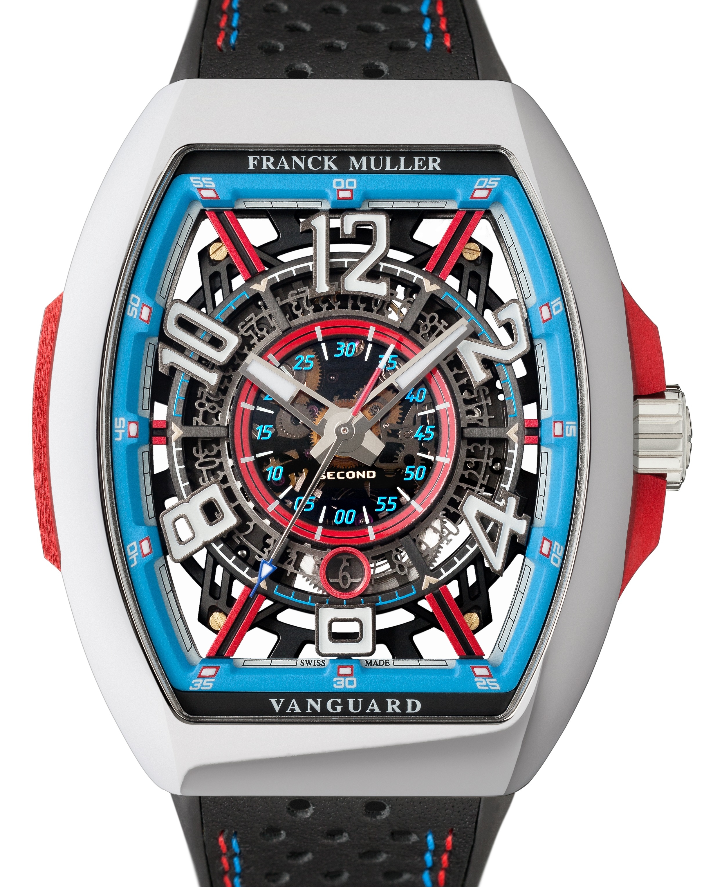 FRANCK MULLER(フランク ミュラー)
