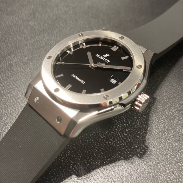 HUBLOT(ウブロ)
