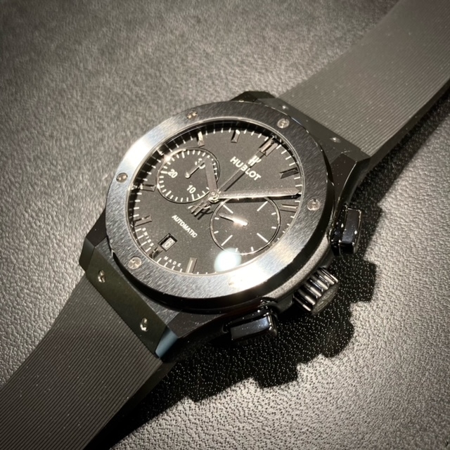 HUBLOT(ウブロ)
