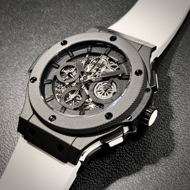 HUBLOT(ウブロ)
