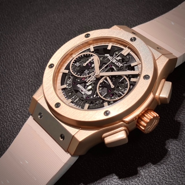 HUBLOT(ウブロ)
