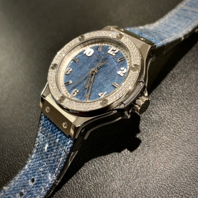 HUBLOT(ウブロ)
