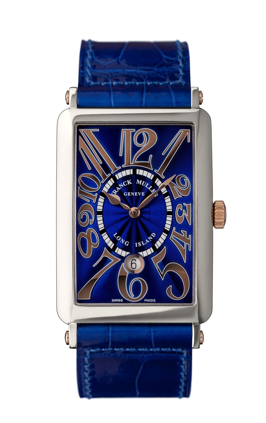 FRANCK MULLER(フランク ミュラー)
