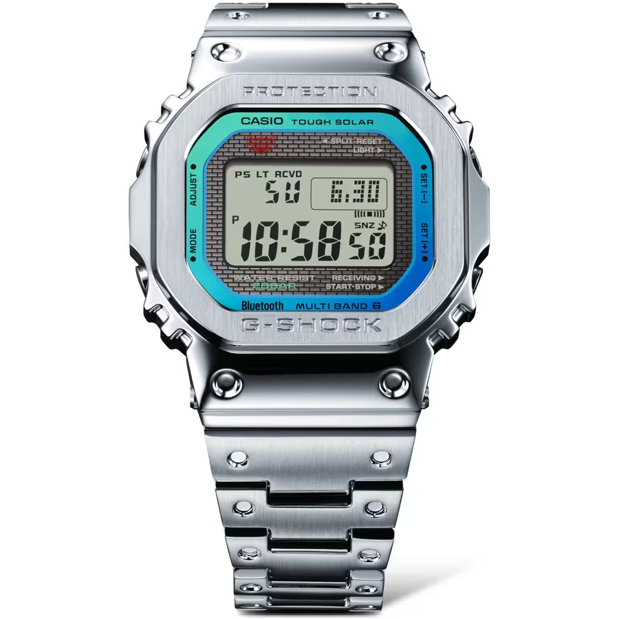 G-SHOCK(ジーショック)
