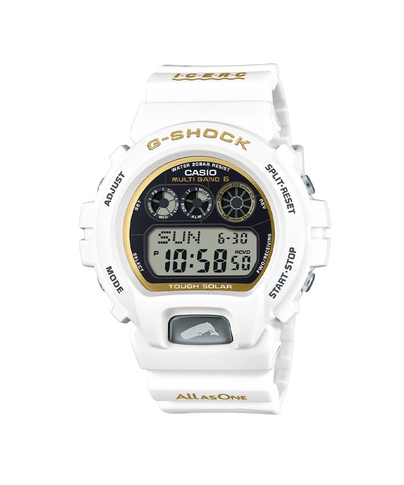 G-SHOCK(ジーショック)
