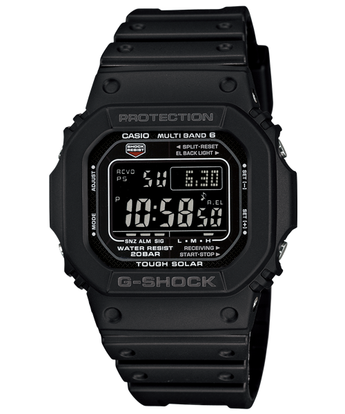 G-SHOCK(ジーショック)
