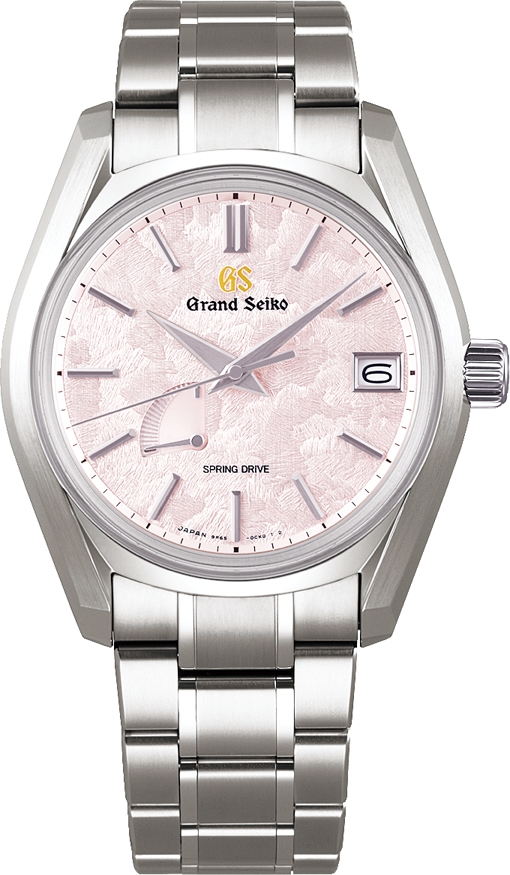 Grand Seiko(グランドセイコー)
