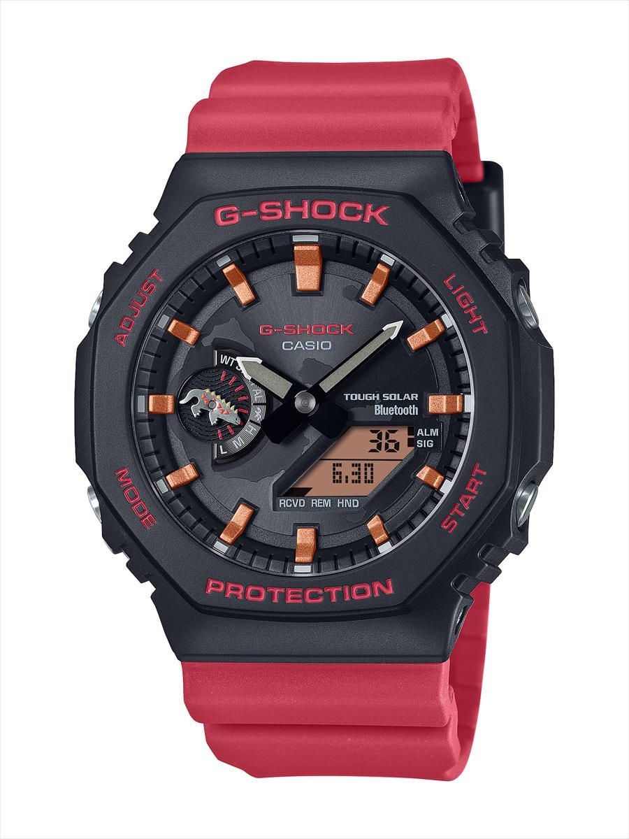 G-SHOCK(ジーショック)
