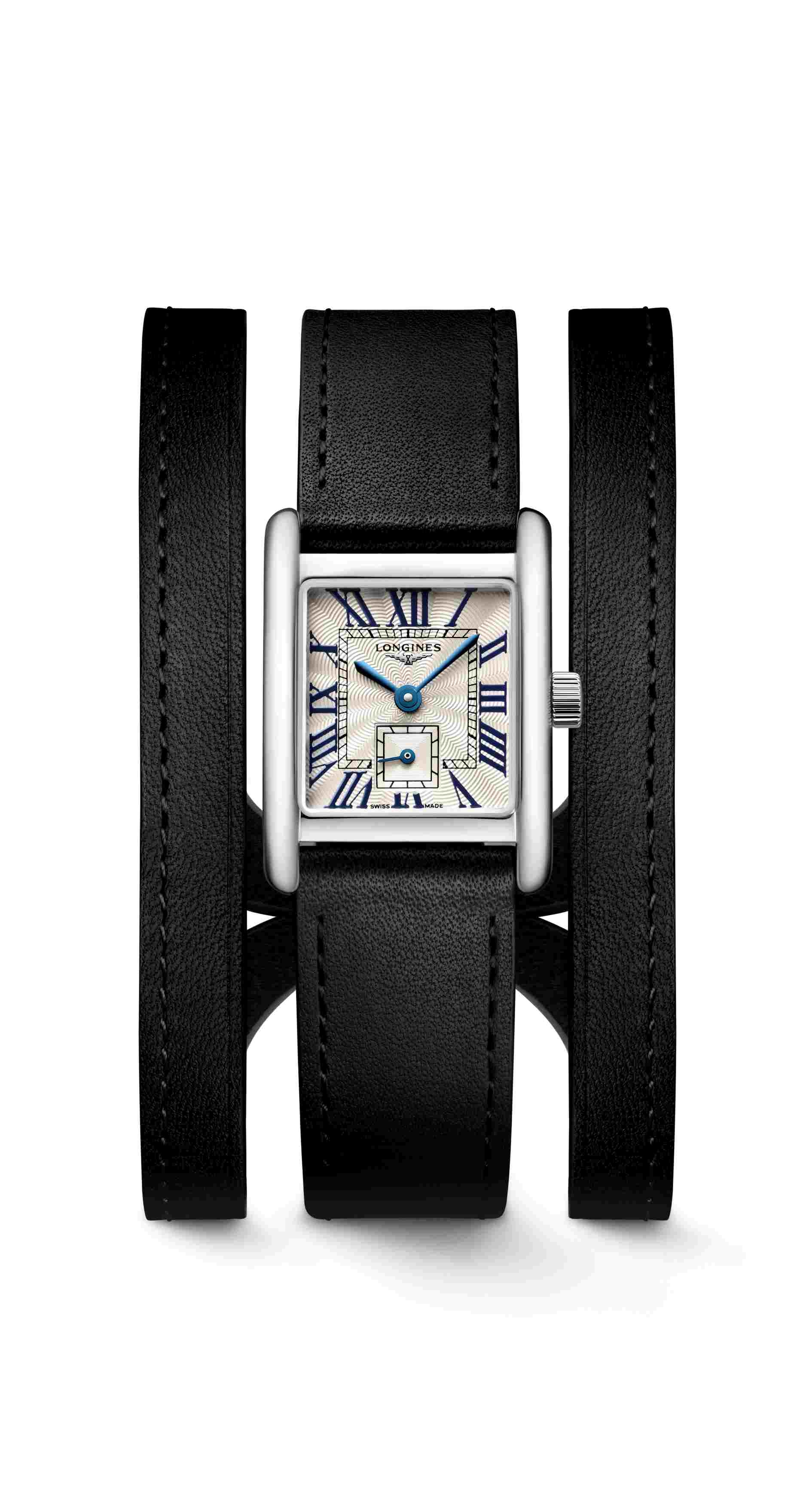 LONGINES(ロンジン)

