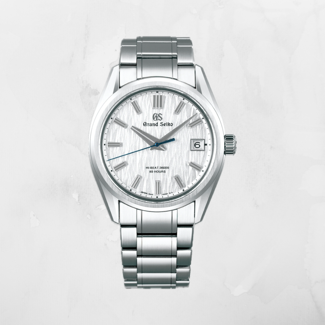 Grand Seiko(グランドセイコー)
