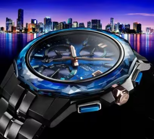 OCEANUS(オシアナス)
