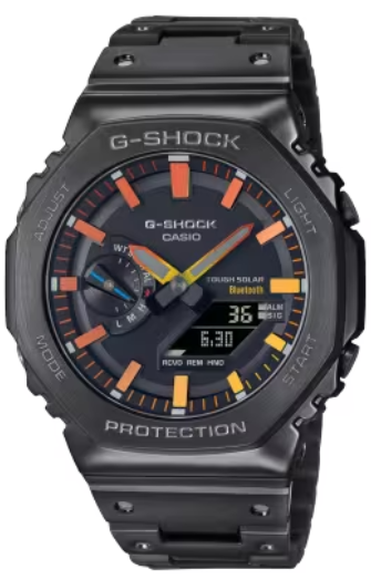 G-SHOCK(ジーショック)
