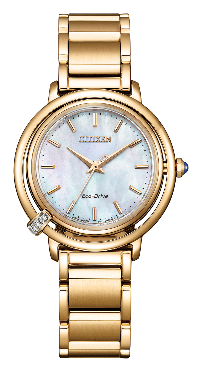 CITIZEN L(シチズン エル)
