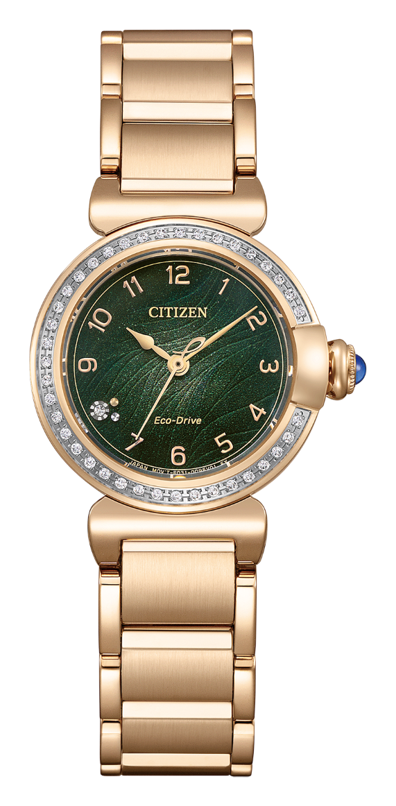 CITIZEN L(シチズン エル)
