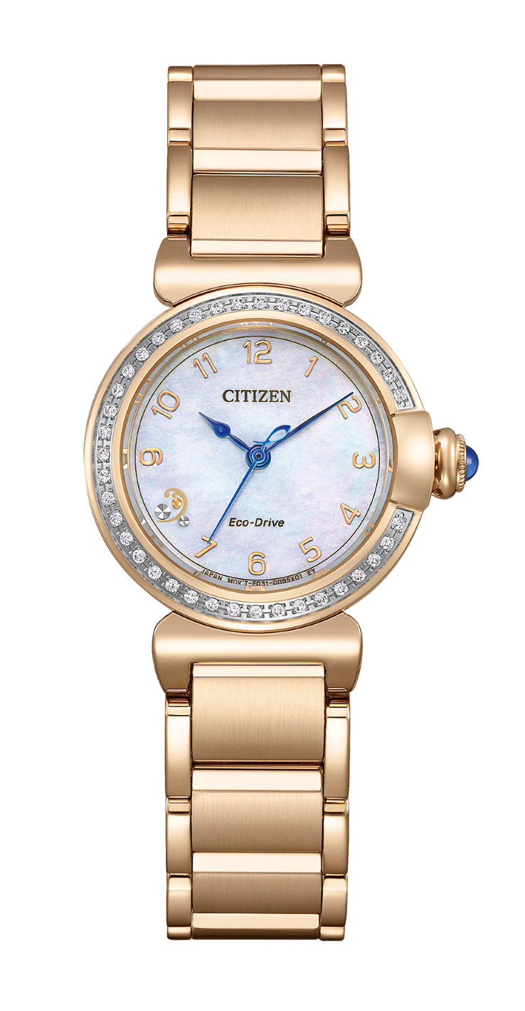 CITIZEN L(シチズン エル)

