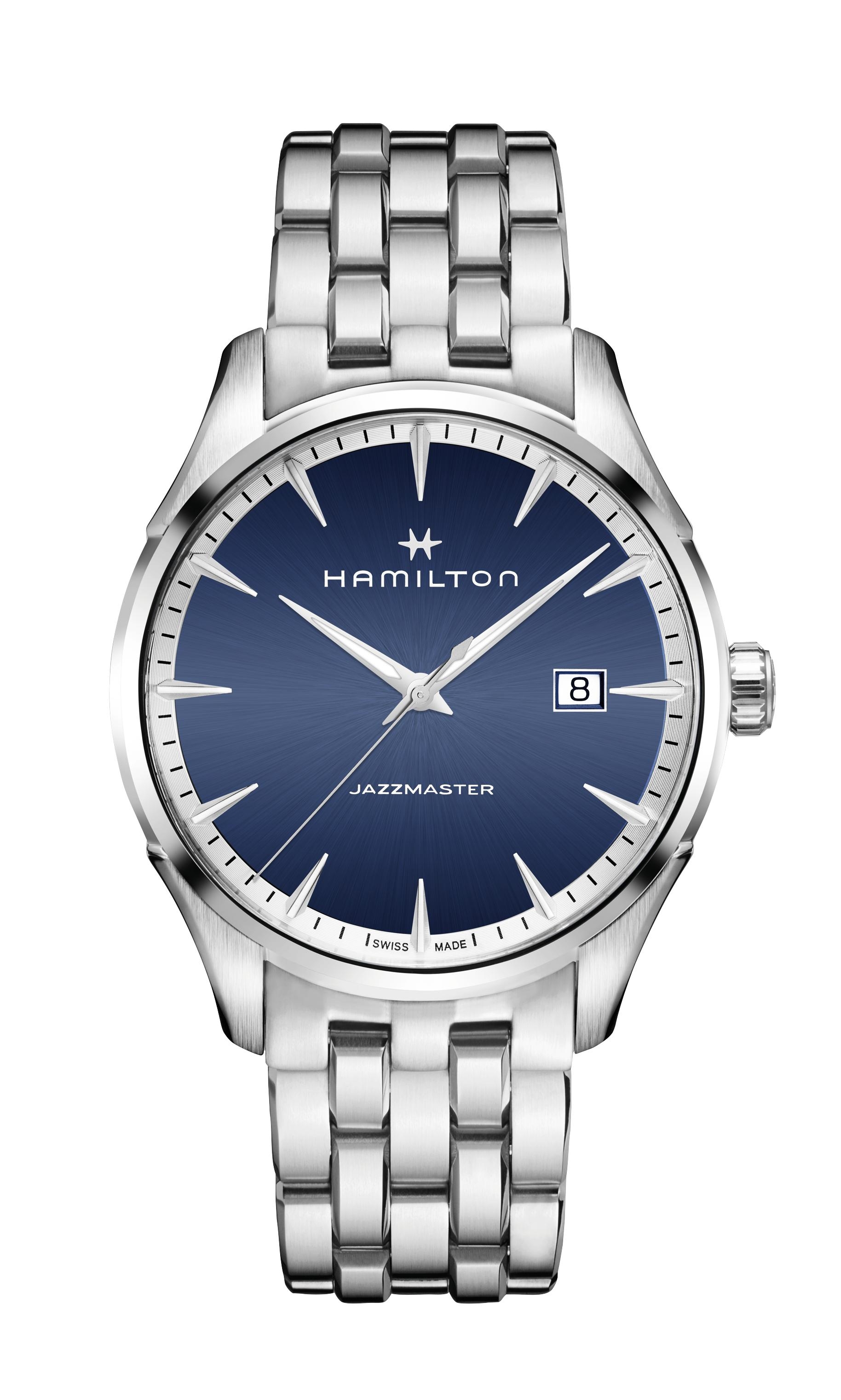 HAMILTON(ハミルトン)
