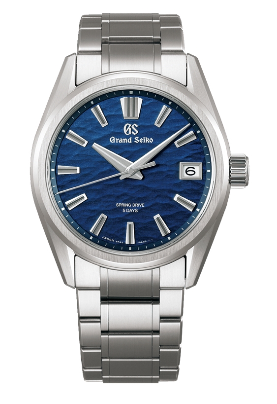 Grand Seiko(グランドセイコー)
