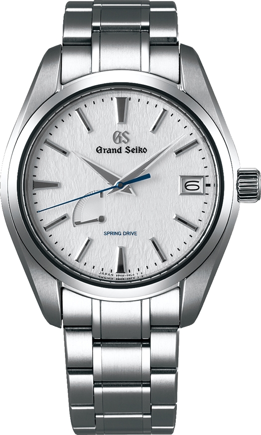 Grand Seiko(グランドセイコー)
